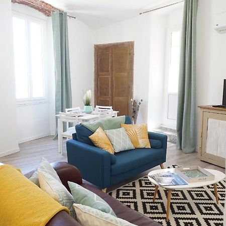 Appartement Gaudin Bastia  Ngoại thất bức ảnh