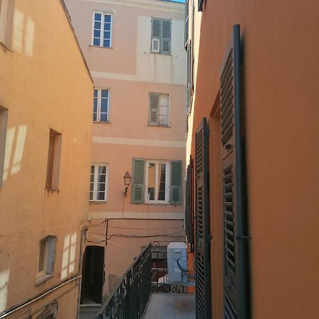 Appartement Gaudin Bastia  Ngoại thất bức ảnh