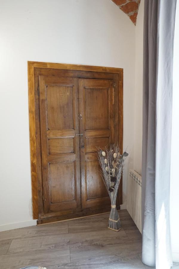Appartement Gaudin Bastia  Ngoại thất bức ảnh