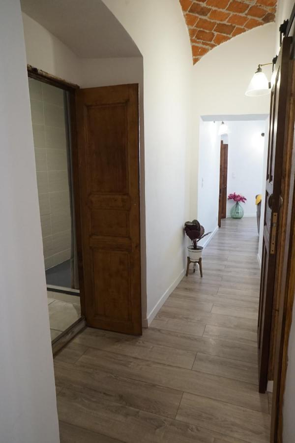 Appartement Gaudin Bastia  Ngoại thất bức ảnh