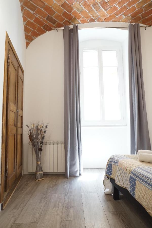 Appartement Gaudin Bastia  Ngoại thất bức ảnh