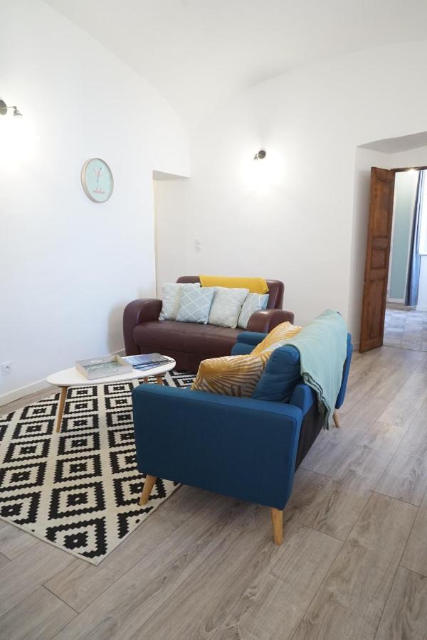 Appartement Gaudin Bastia  Ngoại thất bức ảnh