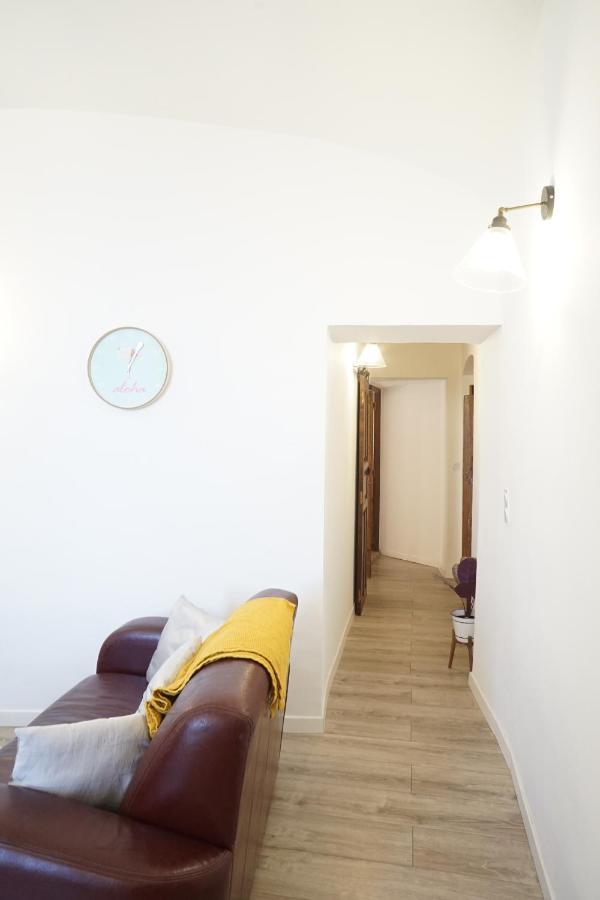 Appartement Gaudin Bastia  Ngoại thất bức ảnh