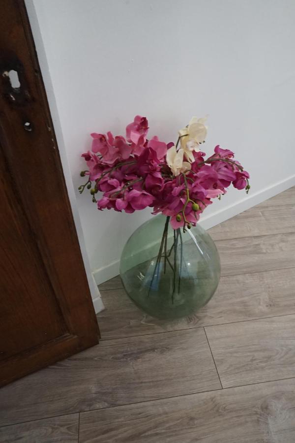 Appartement Gaudin Bastia  Ngoại thất bức ảnh