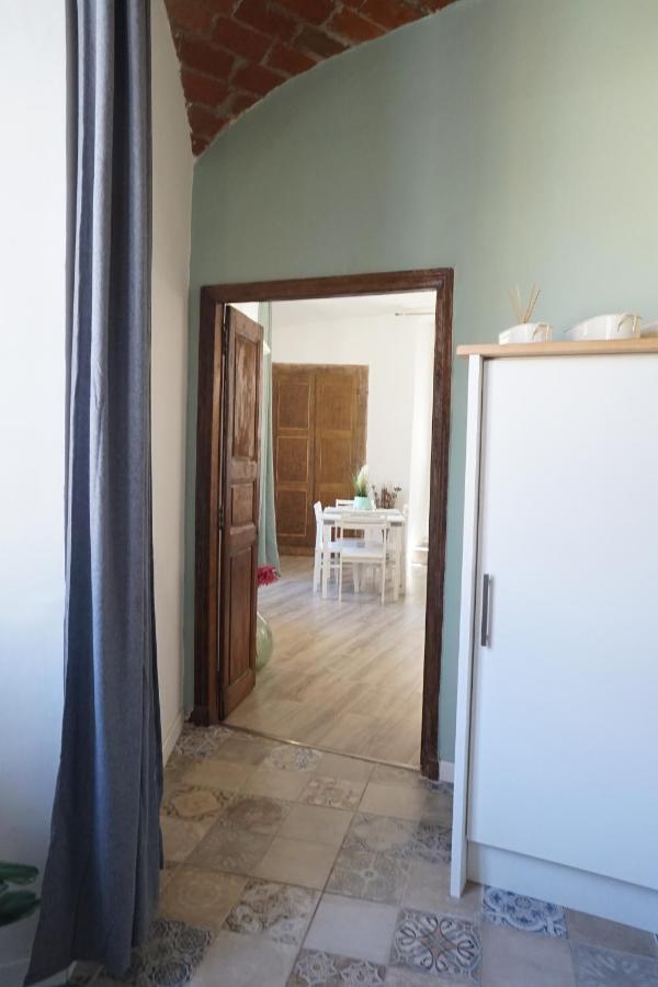 Appartement Gaudin Bastia  Ngoại thất bức ảnh
