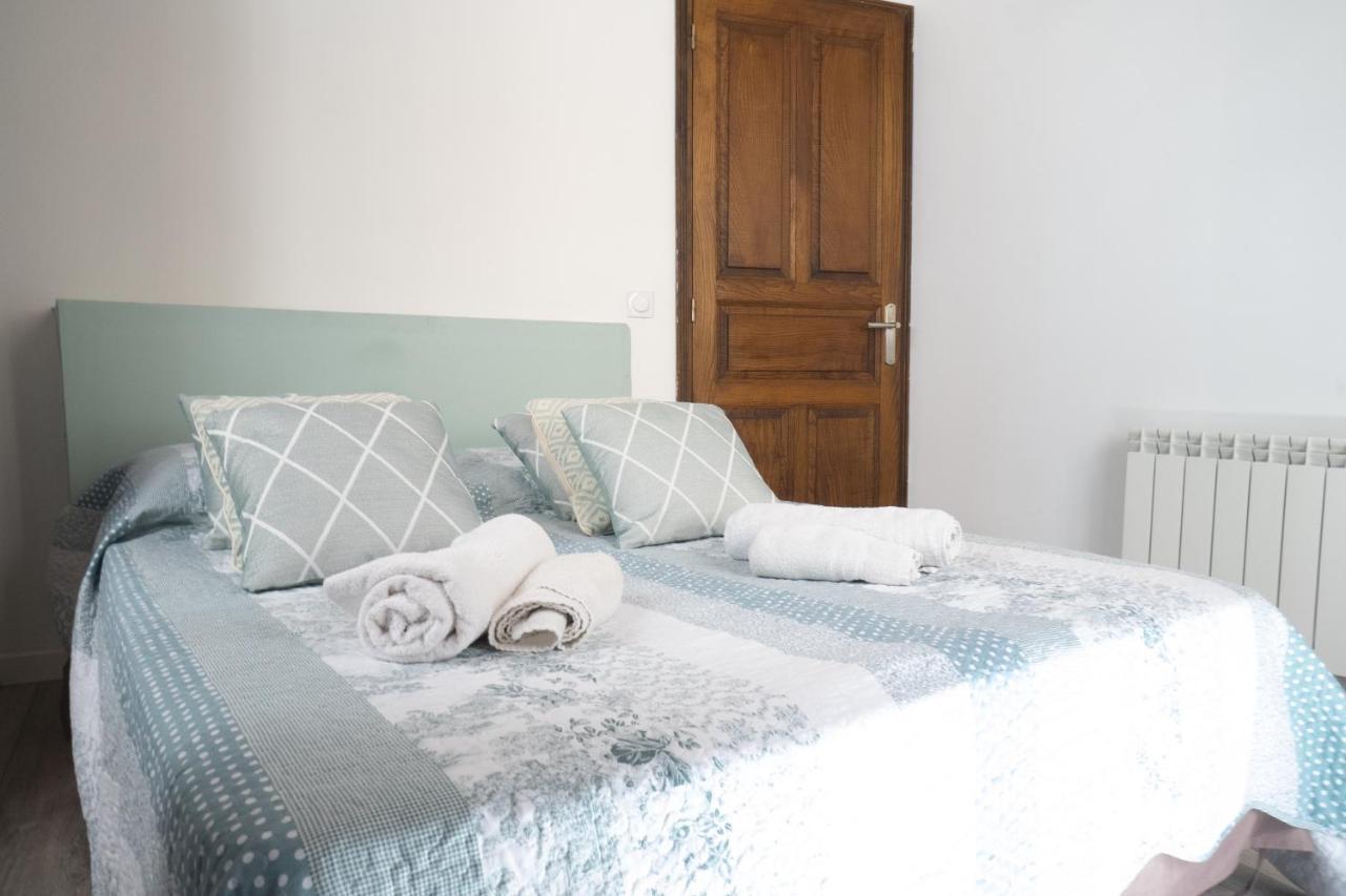 Appartement Gaudin Bastia  Ngoại thất bức ảnh