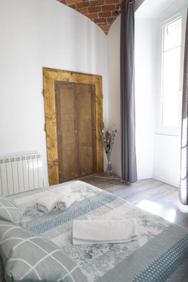 Appartement Gaudin Bastia  Ngoại thất bức ảnh