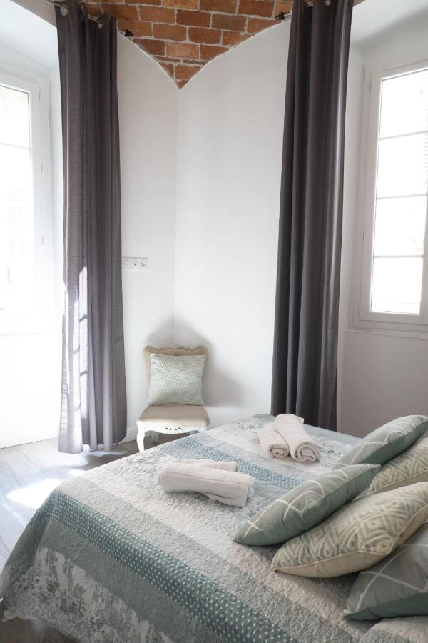Appartement Gaudin Bastia  Ngoại thất bức ảnh