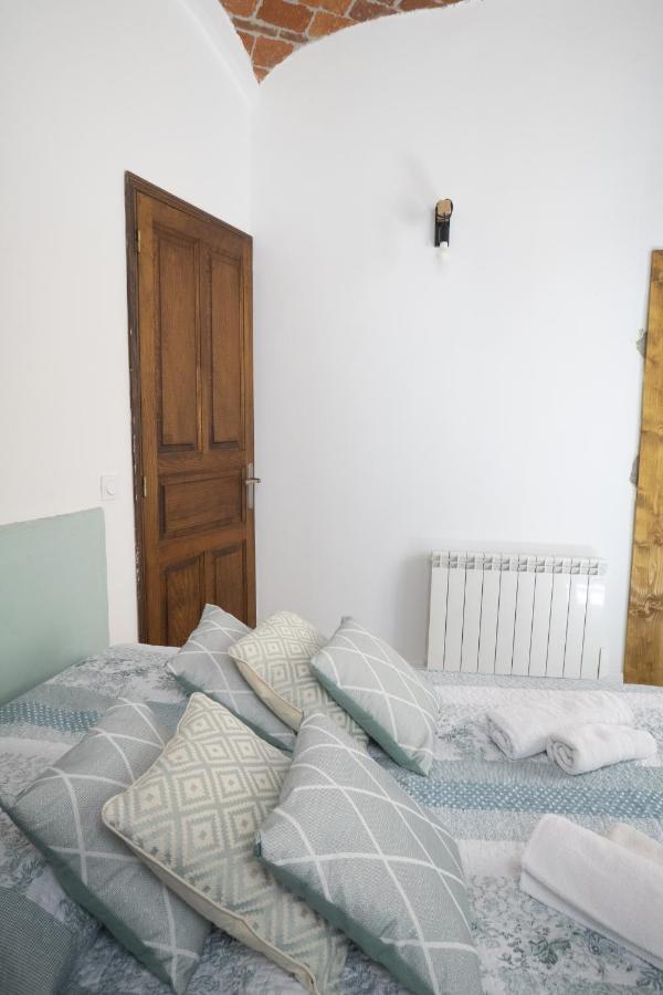Appartement Gaudin Bastia  Ngoại thất bức ảnh
