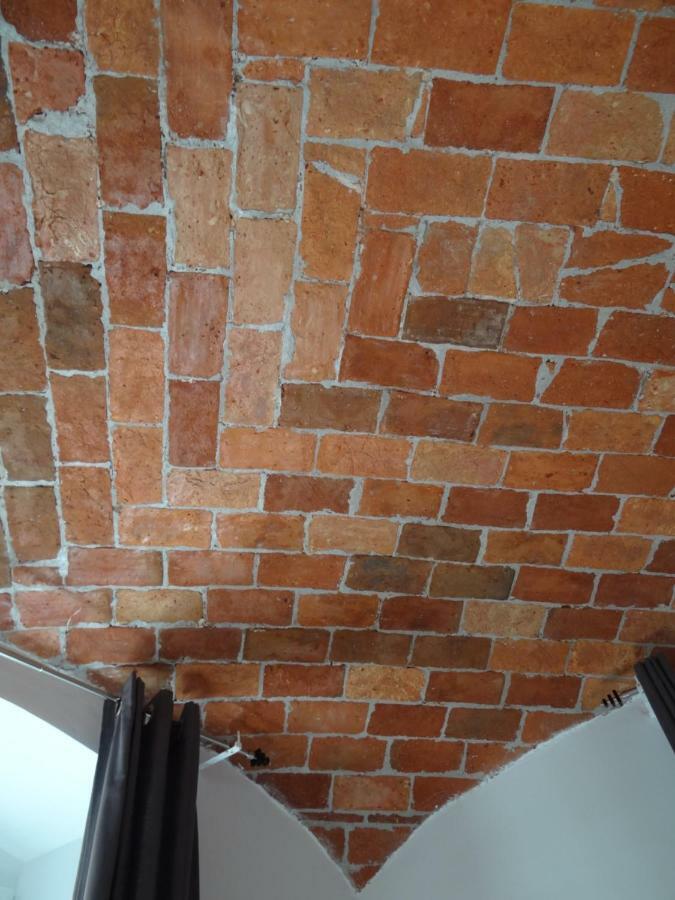 Appartement Gaudin Bastia  Ngoại thất bức ảnh